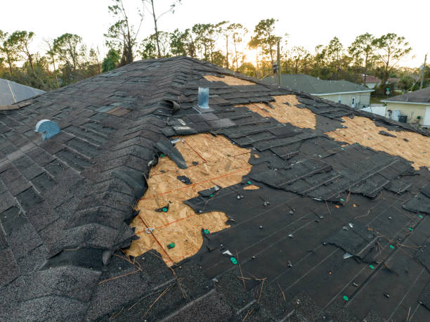 Trusted St Lawrence, PA  Roofing repair and installation Experts