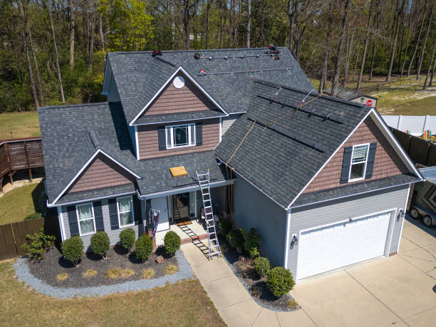 Best Metal Roofing Installation  in St Lawrence, PA